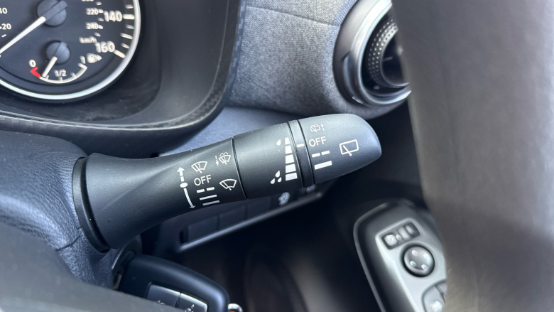 Nissan Juke 1.0 DiG-T 114 Acenta 5dr DCT Petrol Hatchback